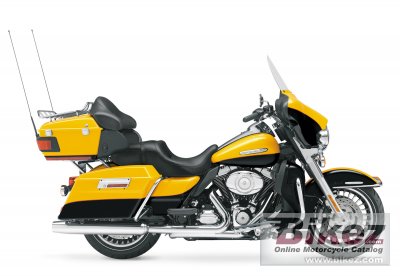 2013 Harley-Davidson Electra Glide Ultra Limited 2013 Harley-Davidson Electra Glide Ultra Limited